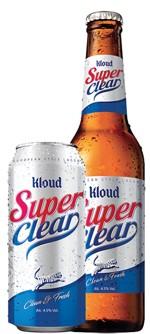Kloud Super Clear