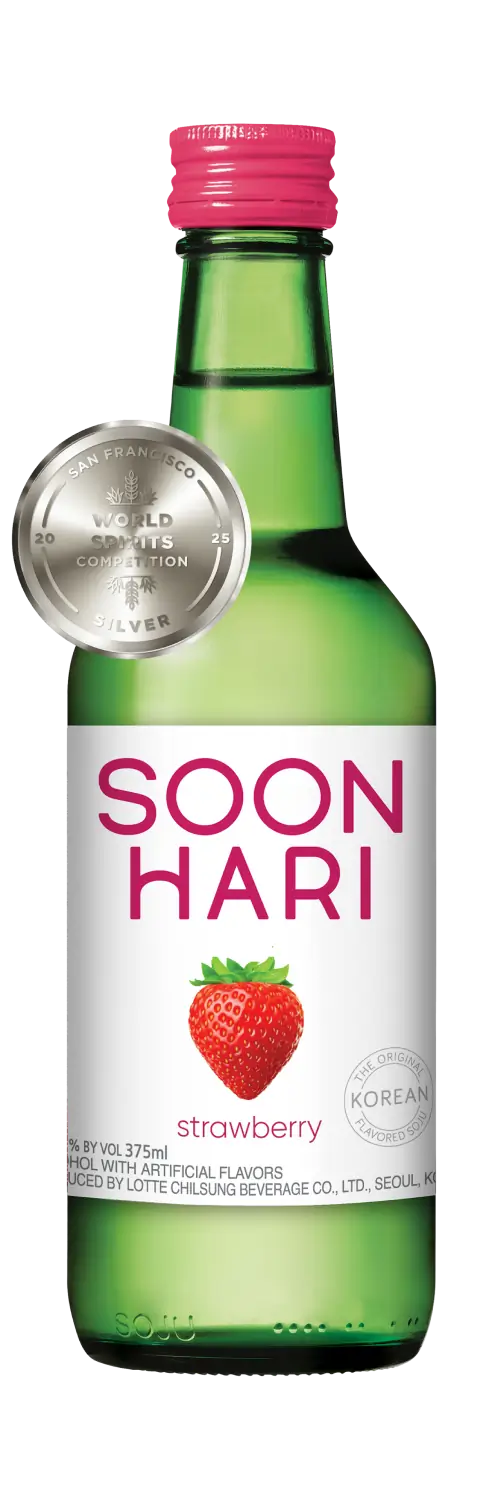 SOONHARI strawberry