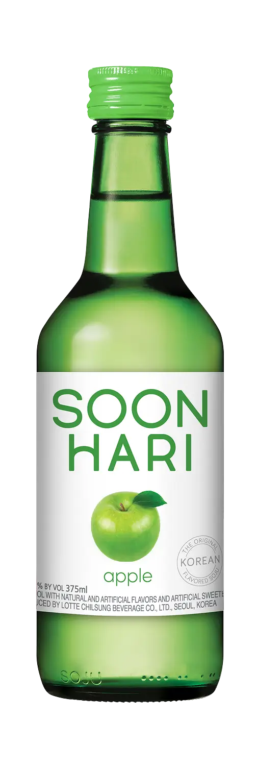 SOONHARI apple