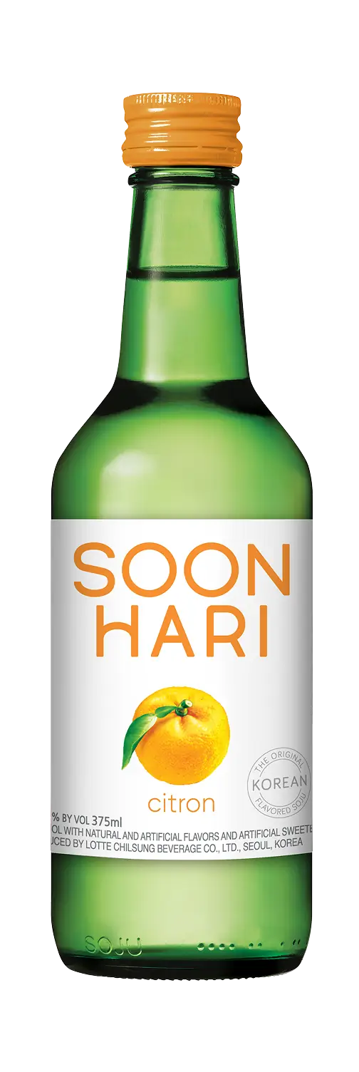 SOONHARI Citron