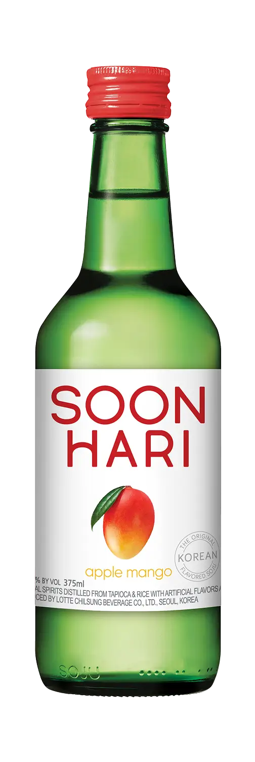 SOONHARI Apple Mango