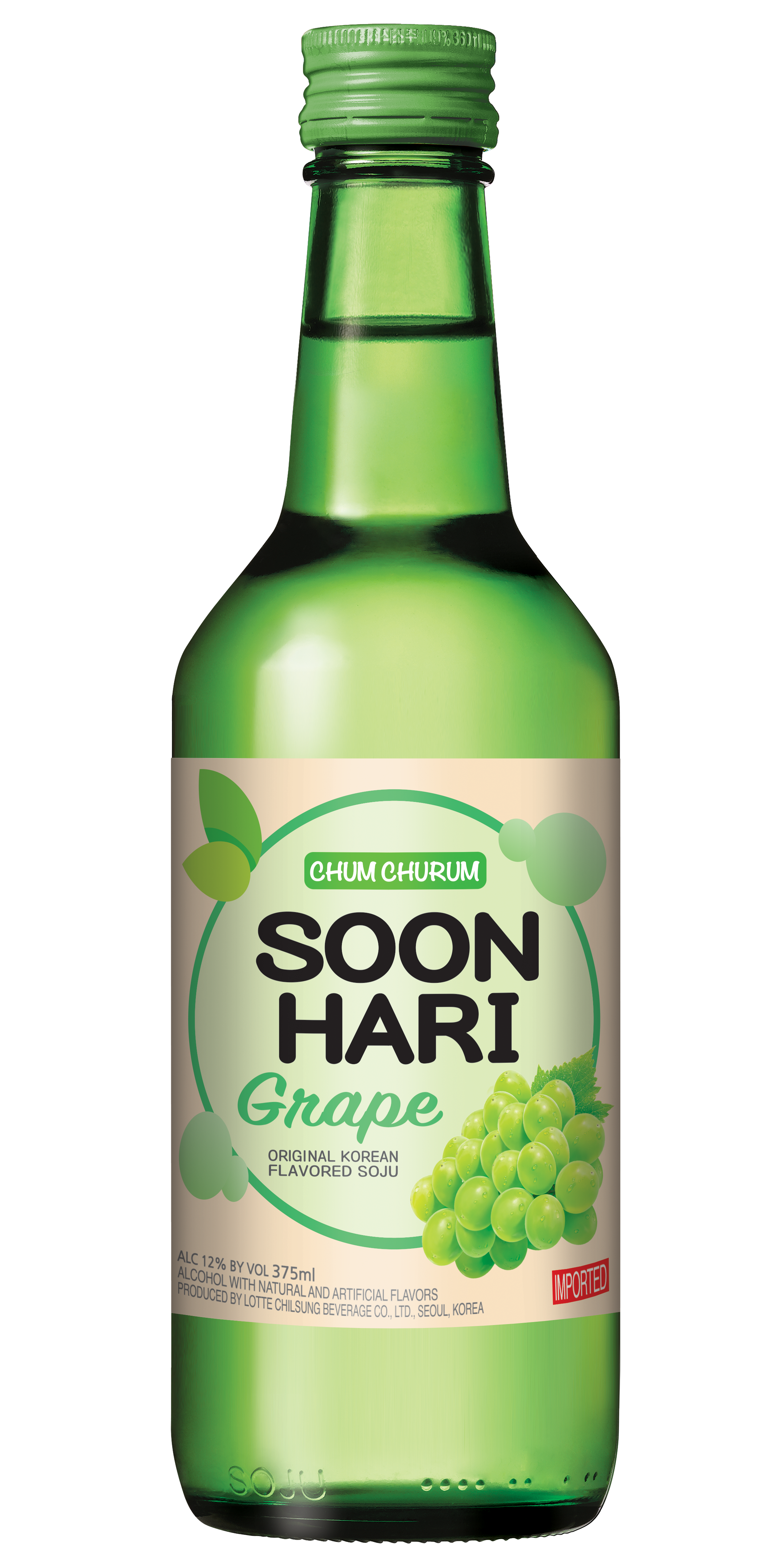SOONHARI Grape