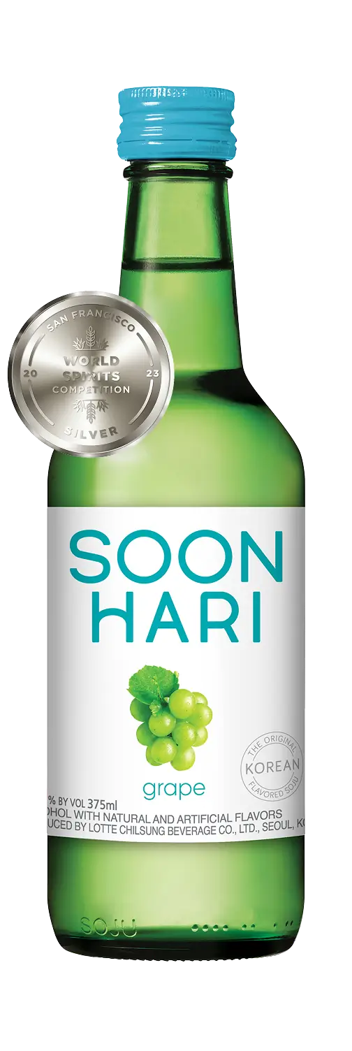 SOONHARI Grape
