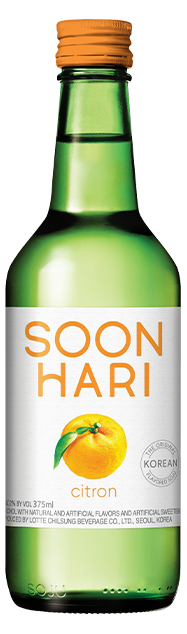 SOONHARI Citron