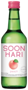 PEACH_375ml Peach