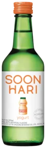 YOGURT_375ml Yogurt
