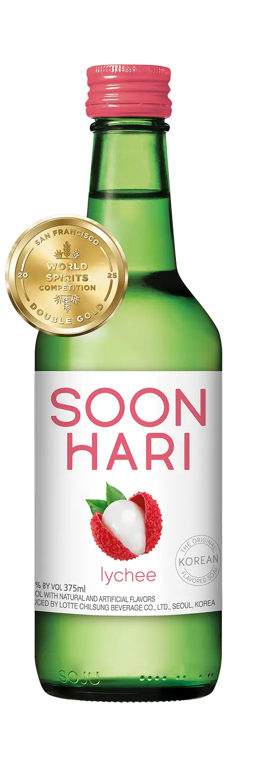 SOONHARI Lychee