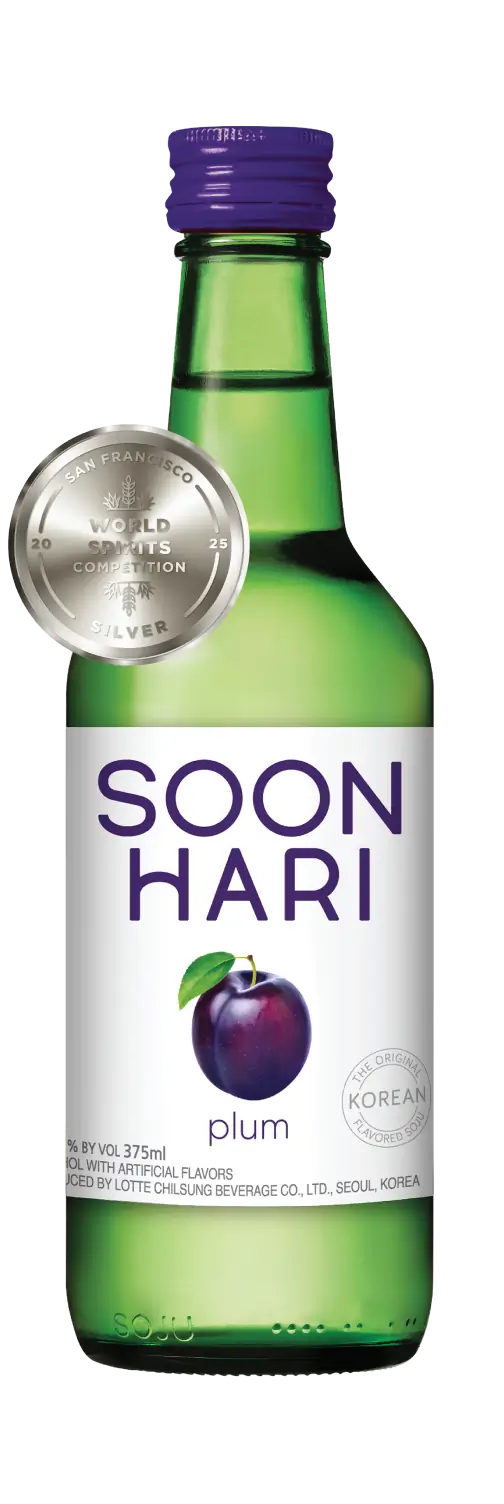 SOONHARI Plum
